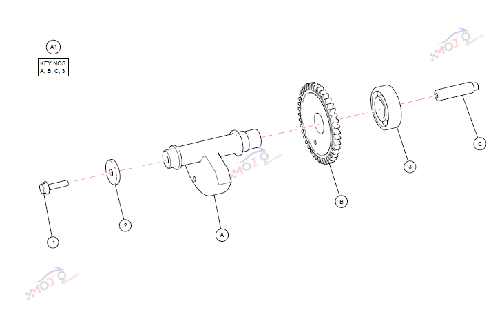 Engine Diagram